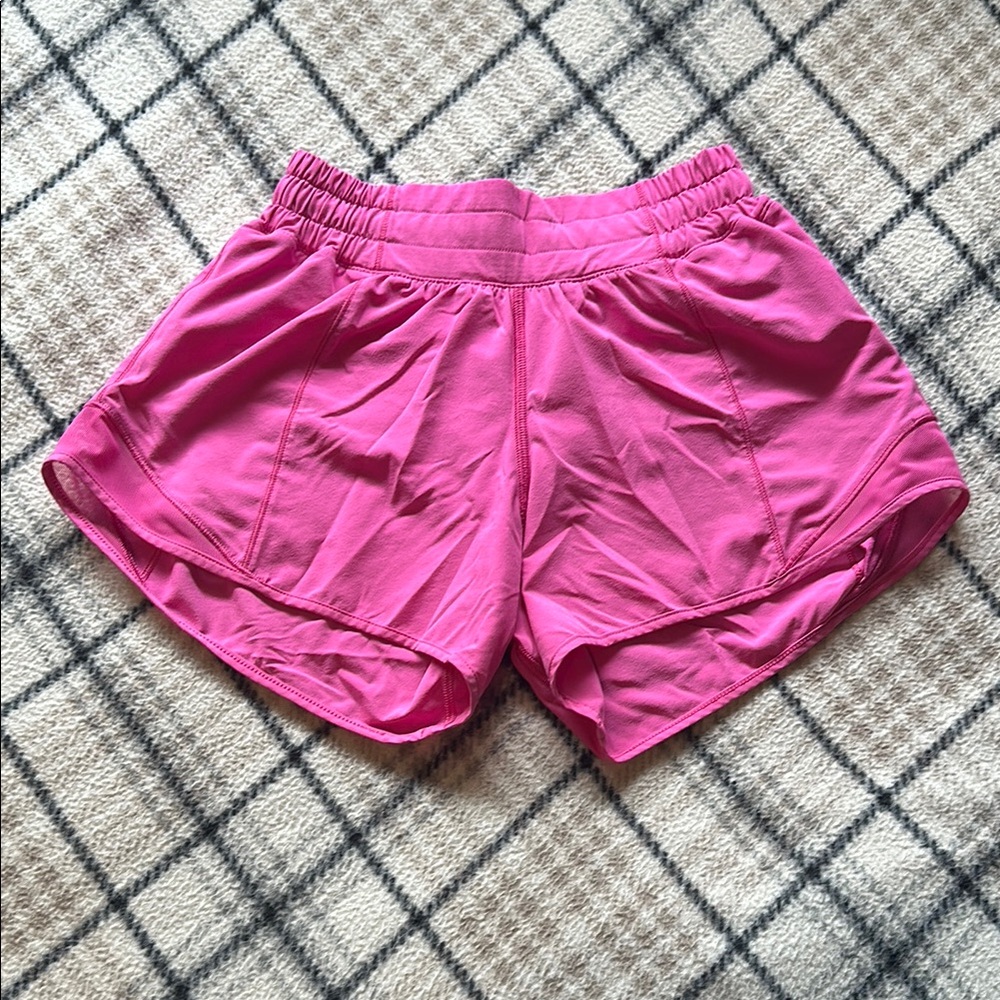 Pink Hotty Hots